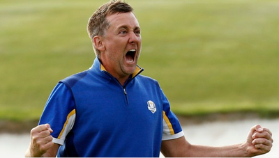 Poulter On The Ryder Cup Captaincy
