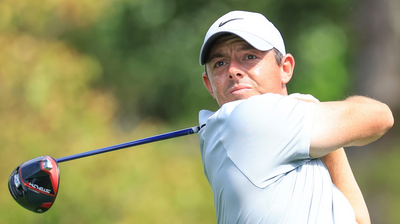 McIlroy On His $3m Fine And That Missed Cut At Augusta
