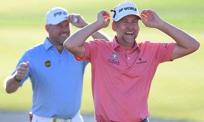 Poulter, Westwood And Garcia Miss Out On Ryder Cup Captaincy
