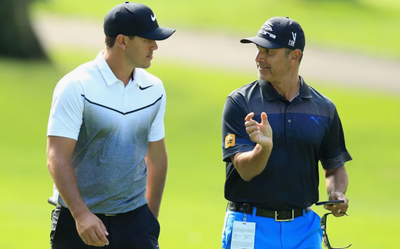 Harmon: Koepka Knows More About LIV Than Any Player