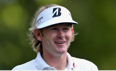 Snedeker Back After Incredible Surgery
