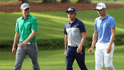 Could PGA Tour Superstars Be Set To Invest In Leeds United?