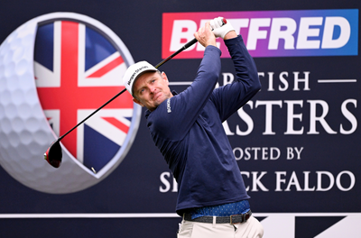 What Does The Future Of The British Masters Look Like?