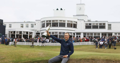 Birkdale To Stage 2026 Open As Muirfield Misses Out