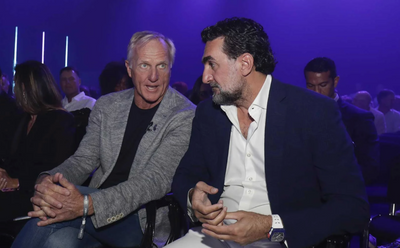 Is Greg Norman Done? Will Tiger And Rory Be New LIV Golf Owners?