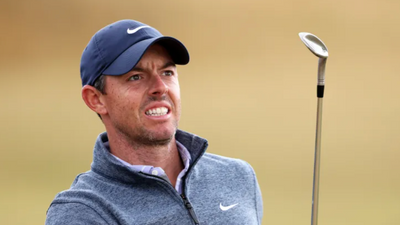Rory McIlroy On Equipment Changes, Stag Dos And The Rest Of 2023