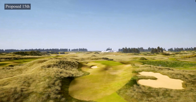 Royal Birkdale To Introduce New Par 3 Ahead Of 2026 Open