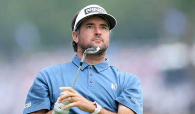 Bubba: Forget The World Rankings, Just Give Us 15 Major Spots