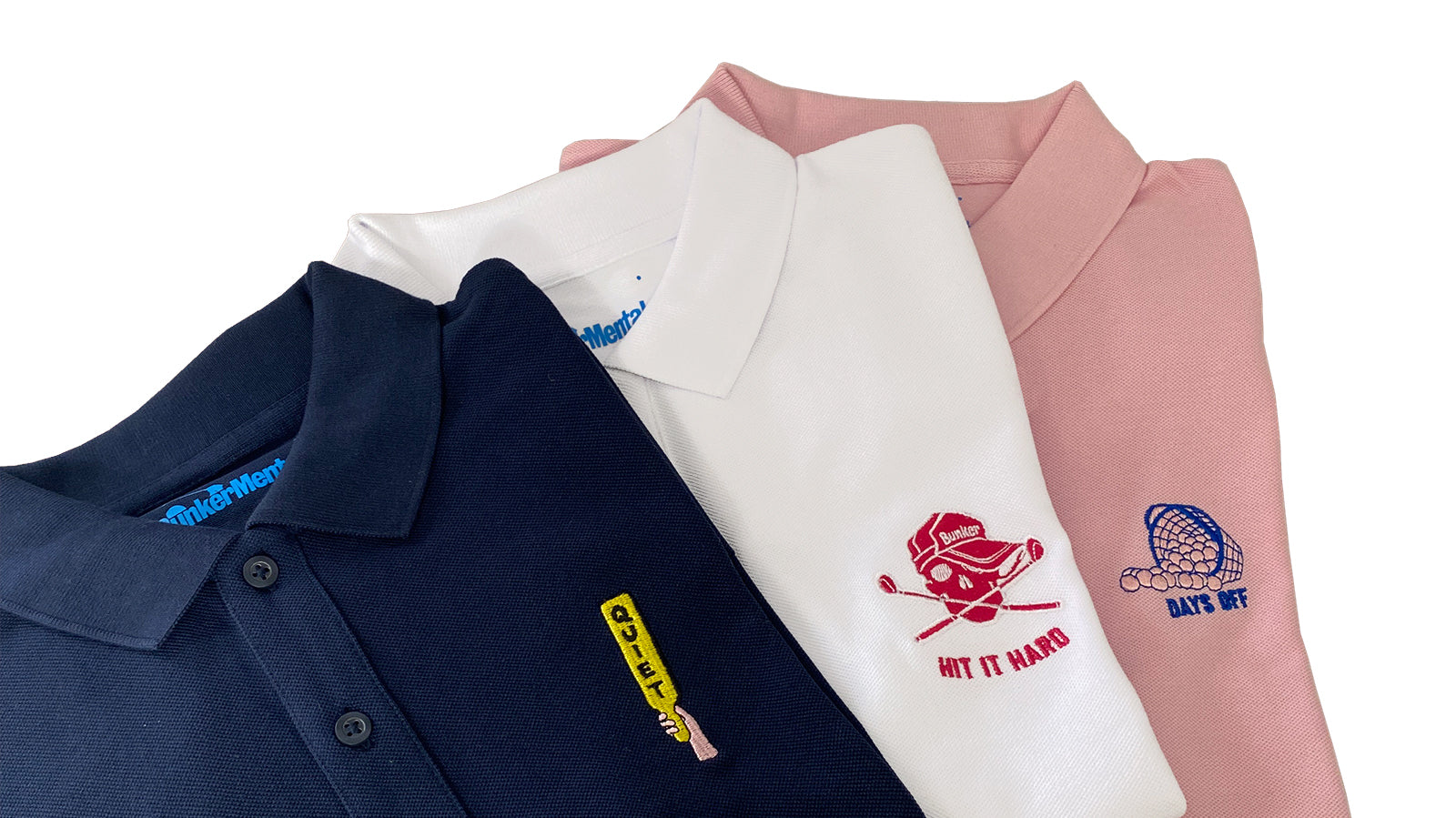 Bunker Polo main image 1