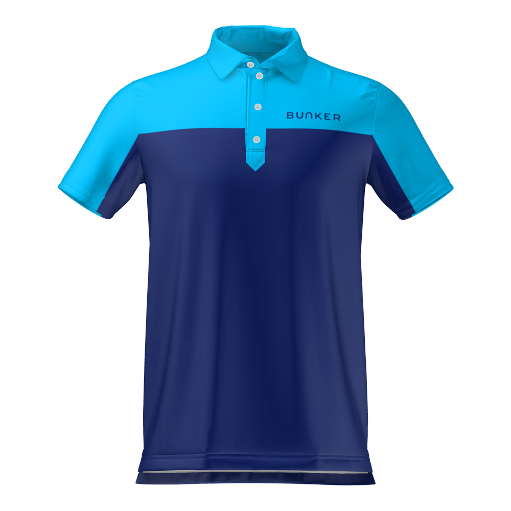 Cmax Verde Blue Navy – Bunker Mentality