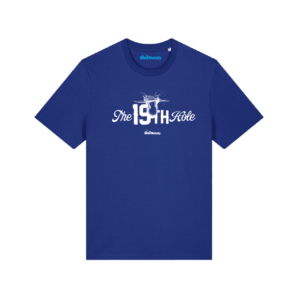19th Hole T Shirt
