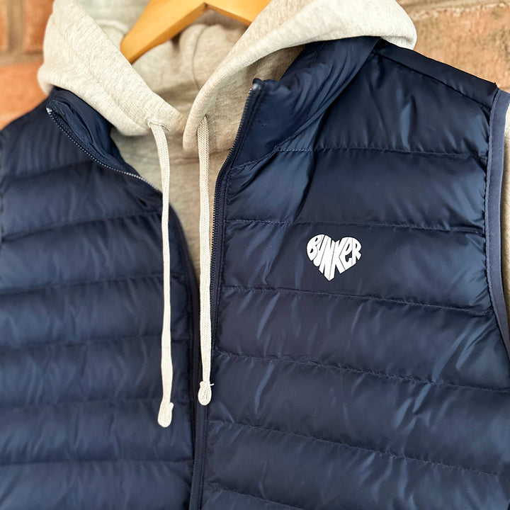 Tech Gilet