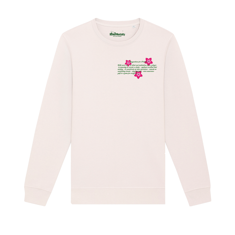 Large Gnome Sweatshirt