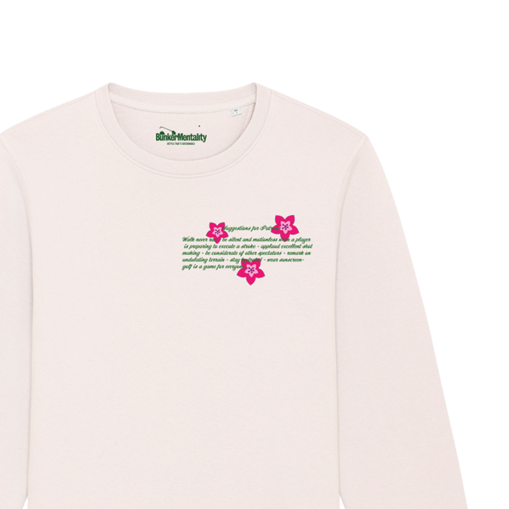 Large Gnome Sweatshirt