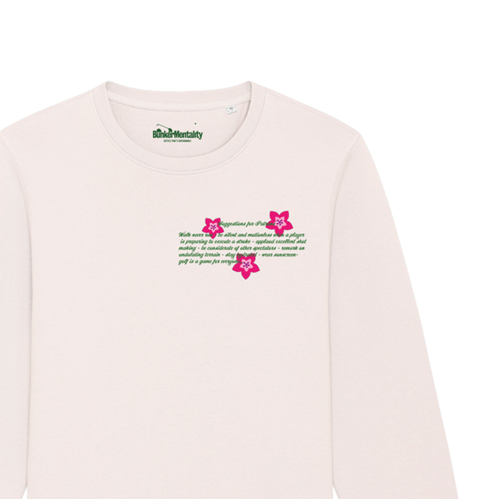 Large Gnome Sweatshirt