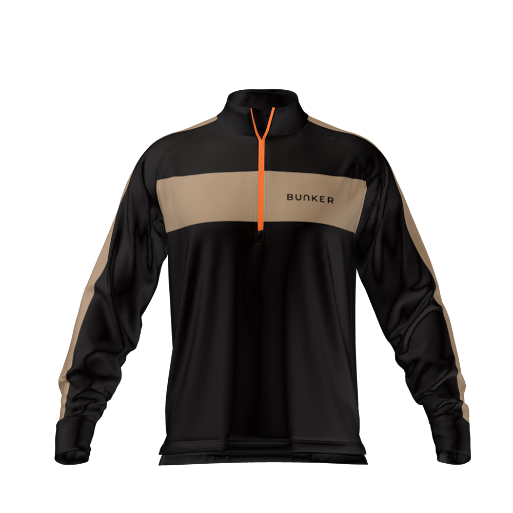 The Axis Mid Layer