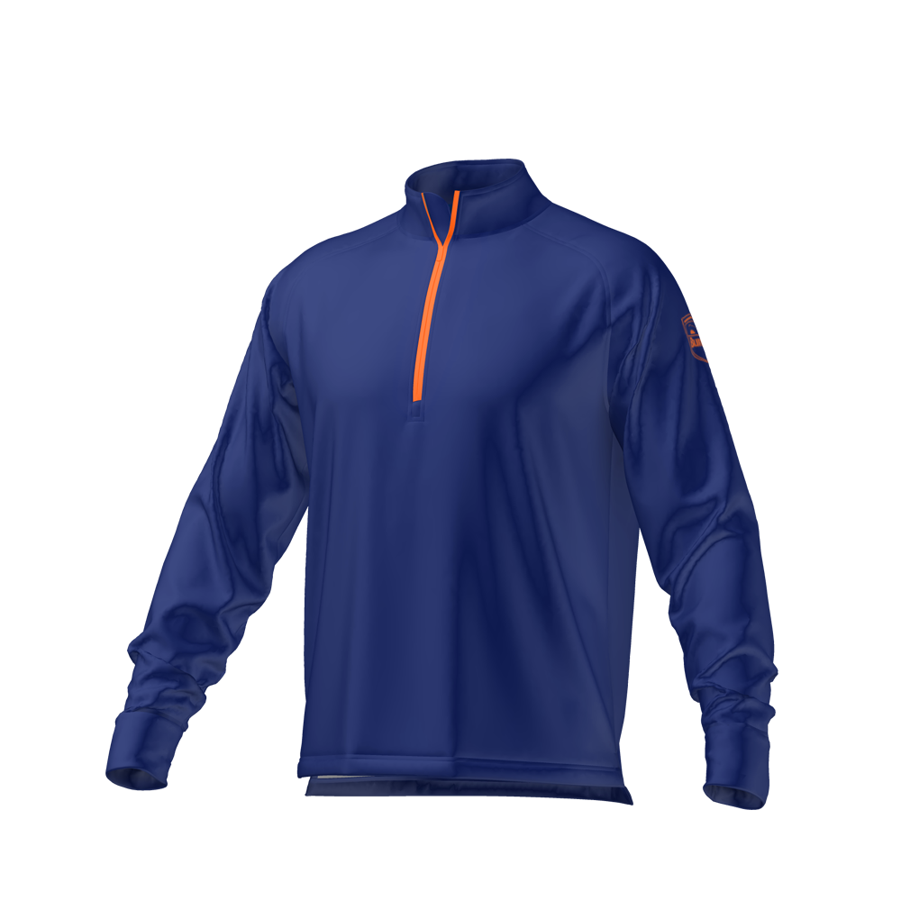 The Block Mid Layer | On The Shelf