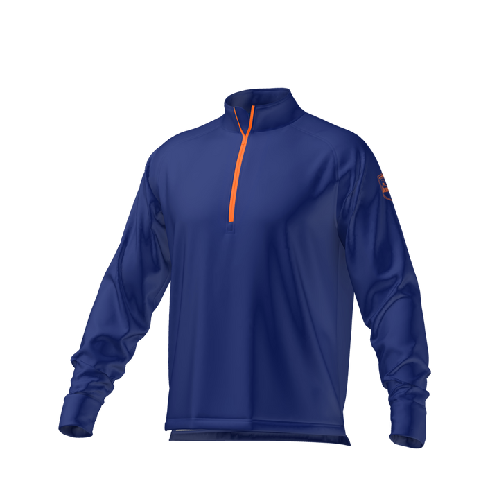 The Block Mid Layer | On The Shelf