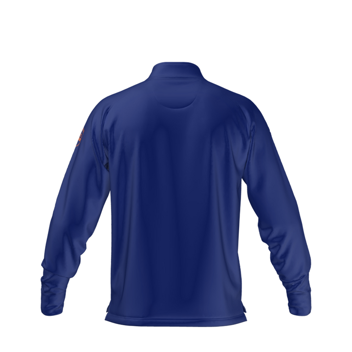The Block Mid Layer | On The Shelf