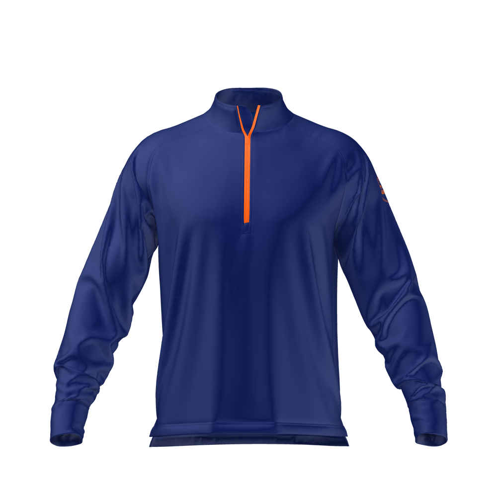 The Block Mid Layer | On The Shelf