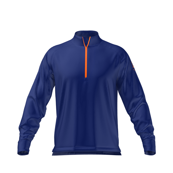The Block Mid Layer | On The Shelf