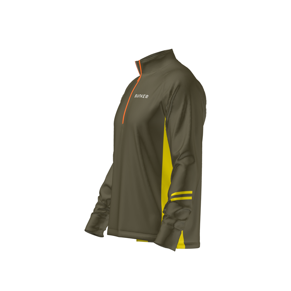 The Edge Mid Layer