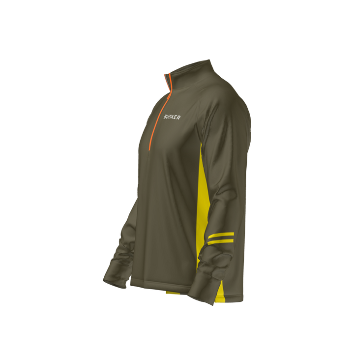 The Edge Mid Layer