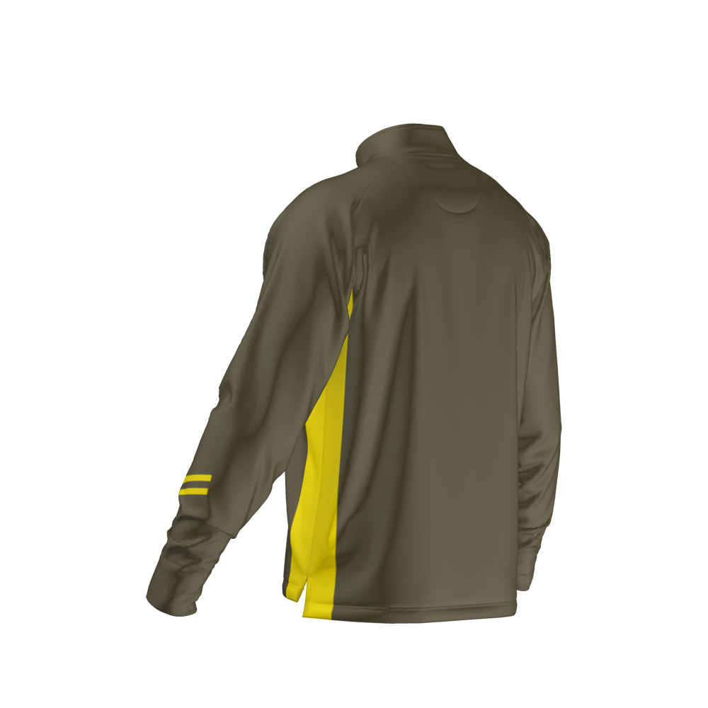 The Edge Mid Layer