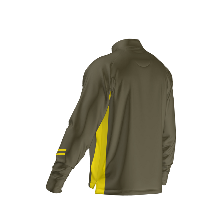 The Edge Mid Layer