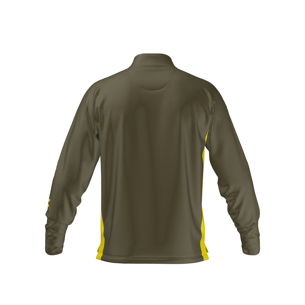 The Edge Mid Layer