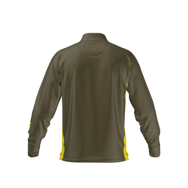 The Edge Mid Layer