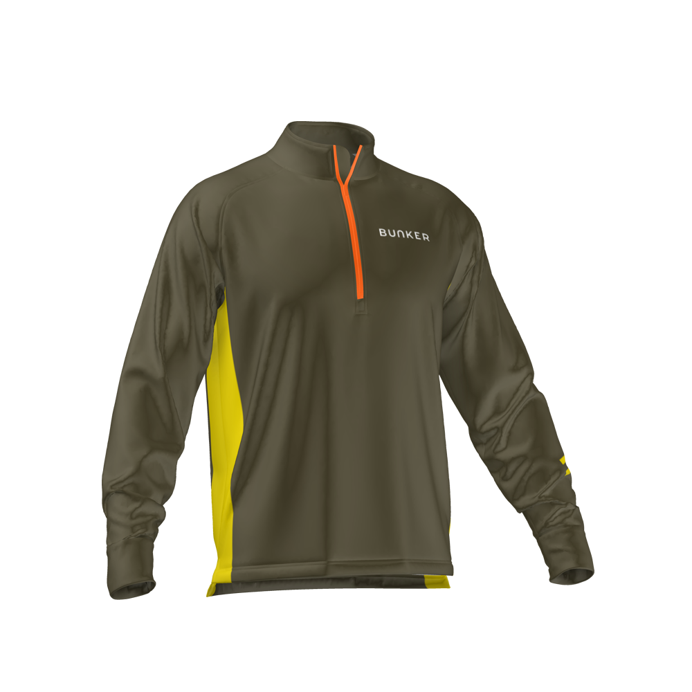 The Edge Mid Layer