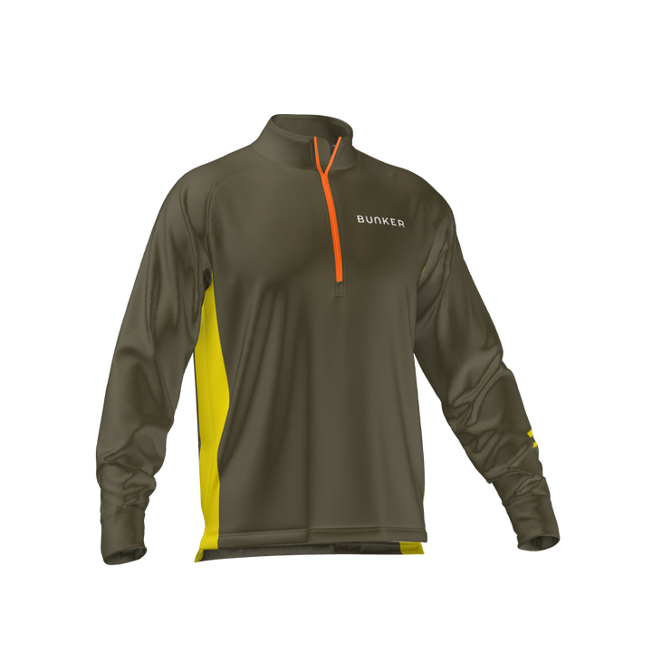 The Edge Mid Layer