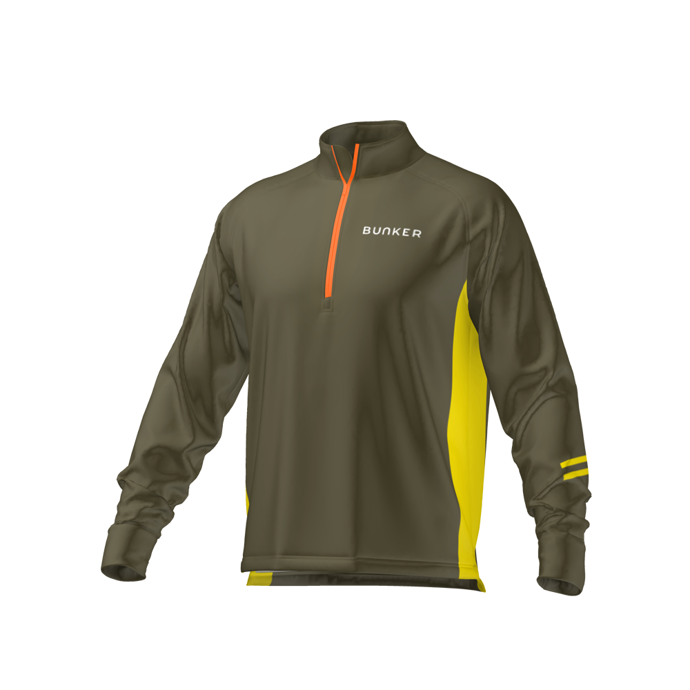 The Edge Mid Layer