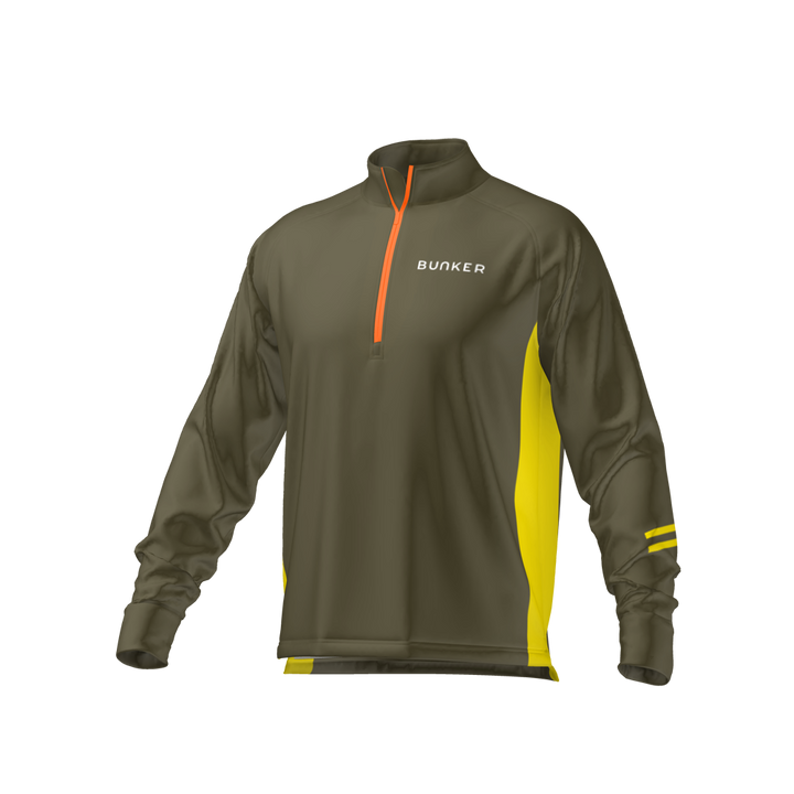 The Edge Mid Layer