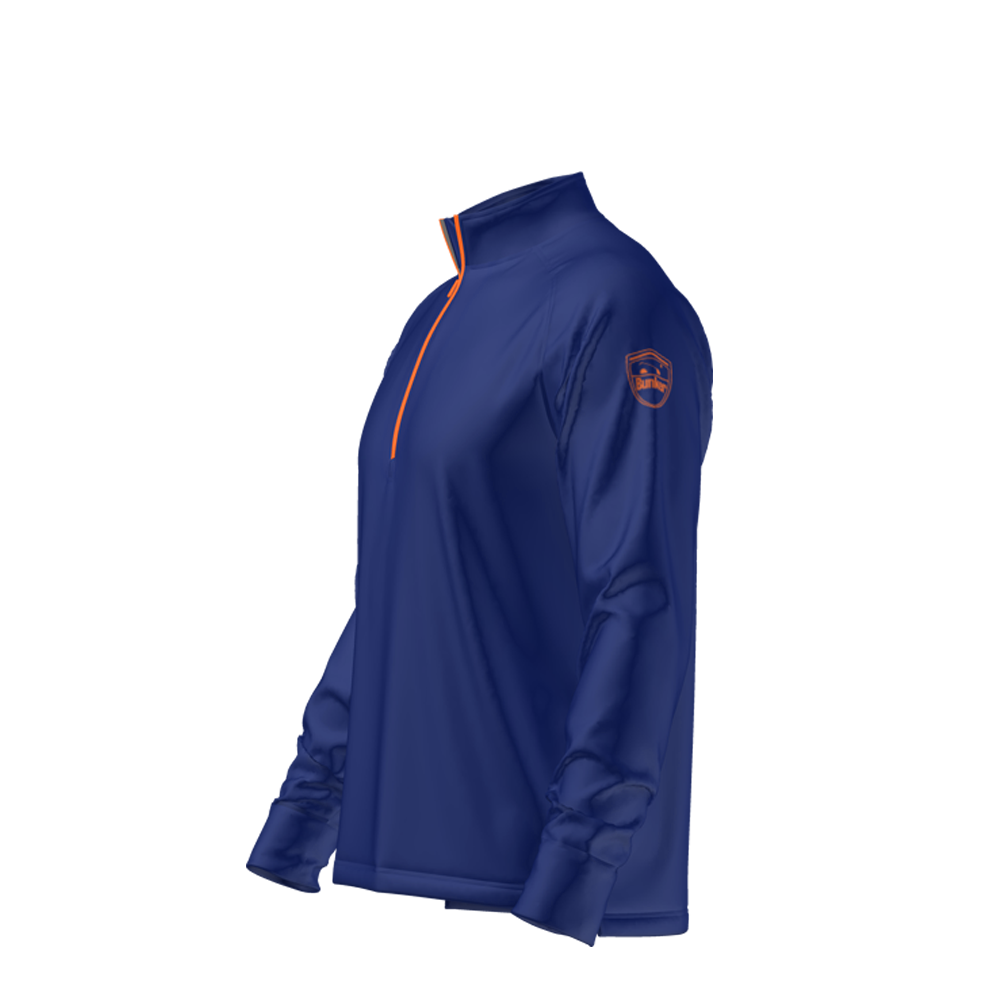 The Block Mid Layer | On The Shelf