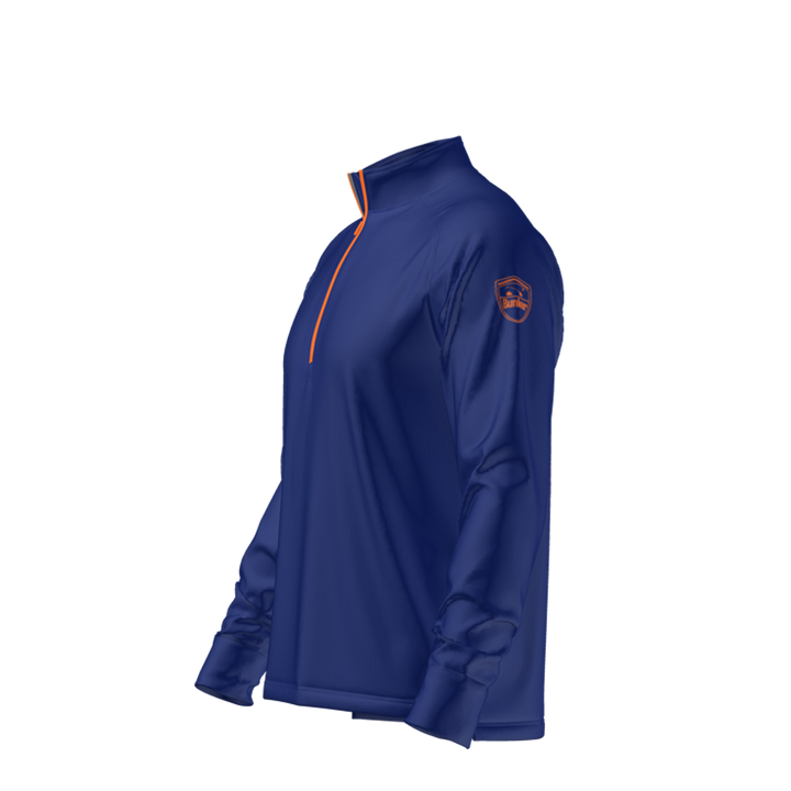 The Block Mid Layer | On The Shelf