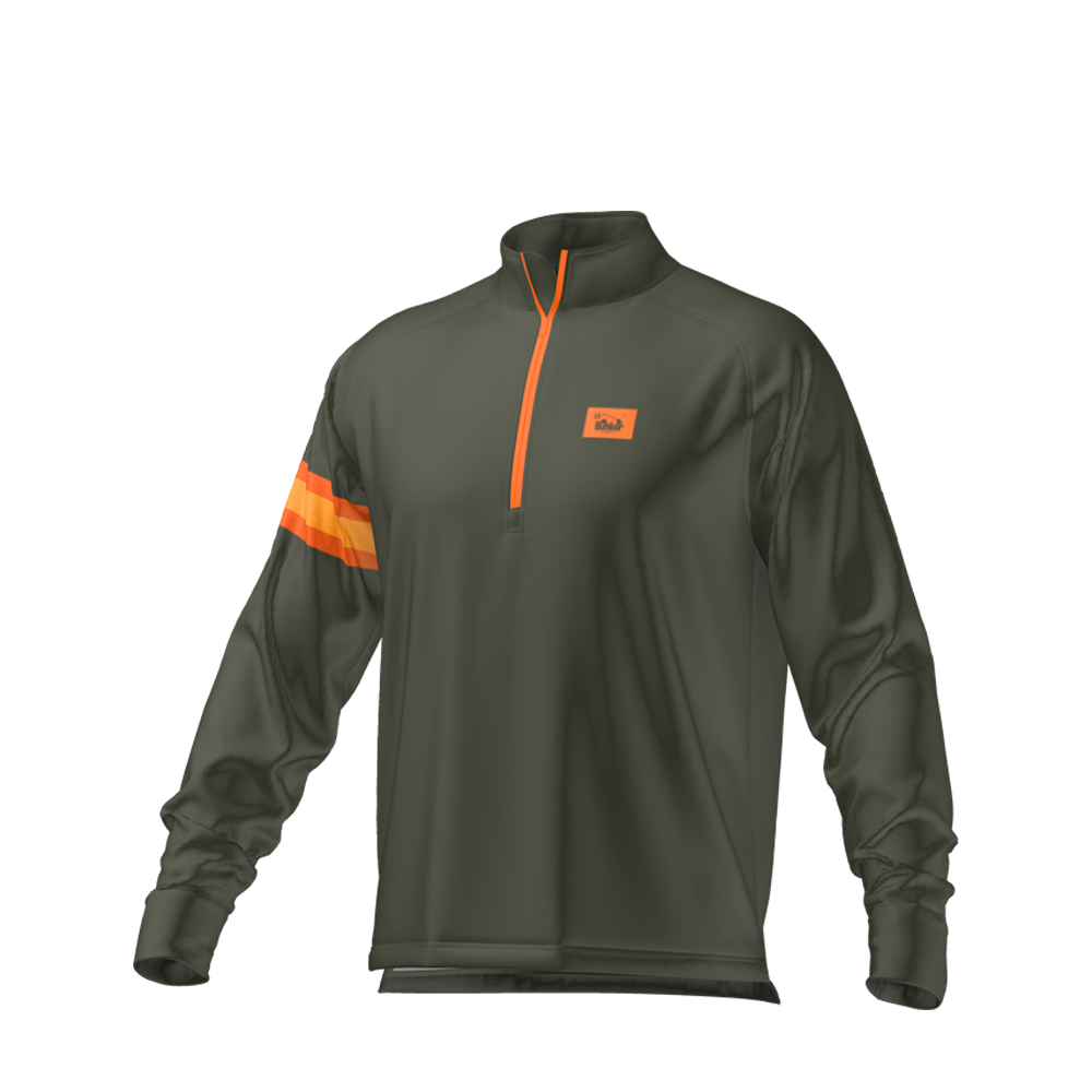 The Sider Mid Layer