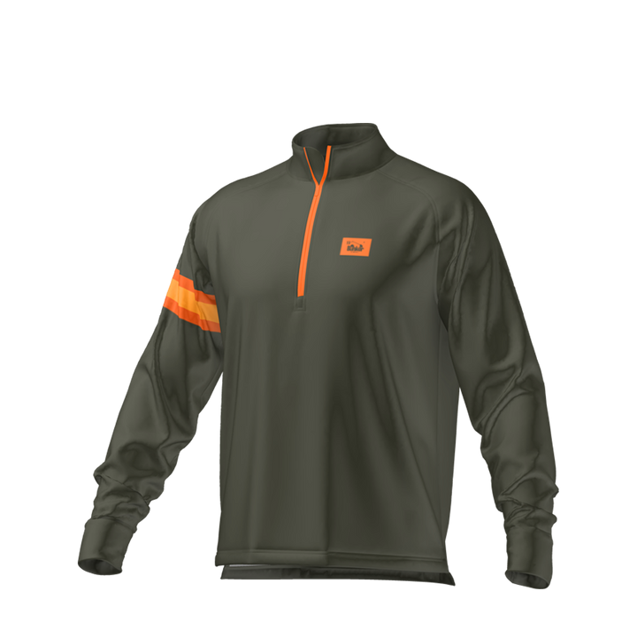 The Sider Mid Layer