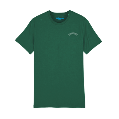 Augusta Caddy T Shirt Green