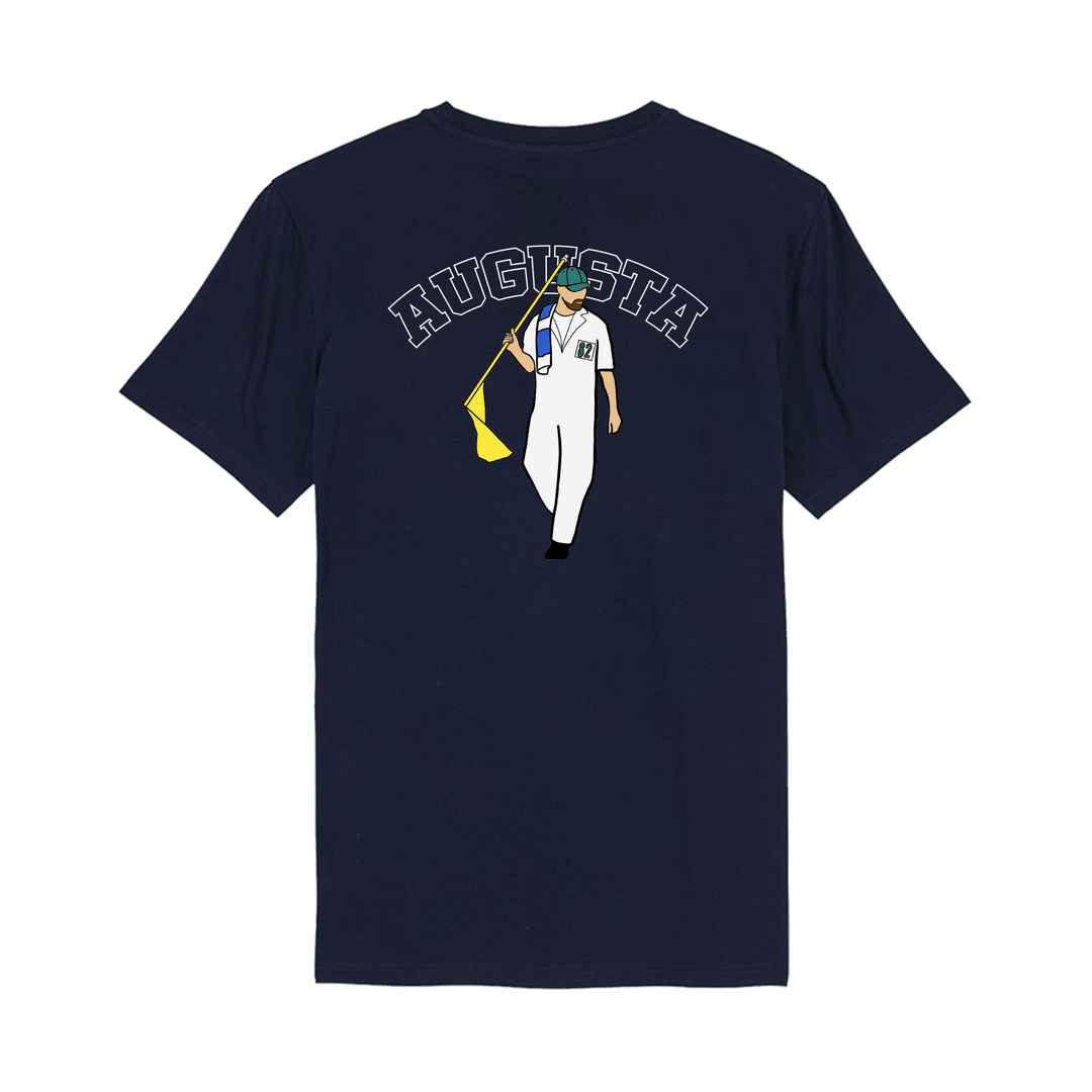 Augusta Caddy T Shirt