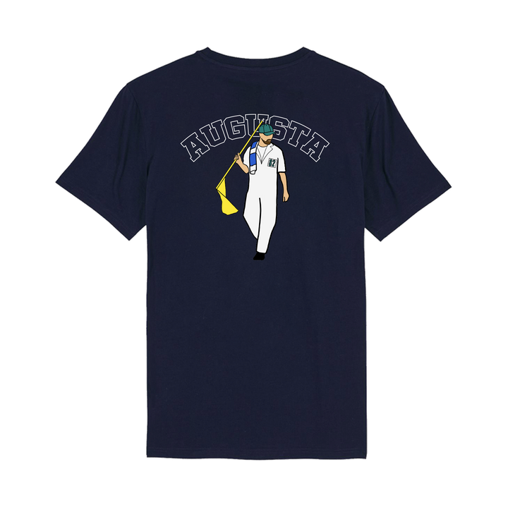 Augusta Caddy T Shirt
