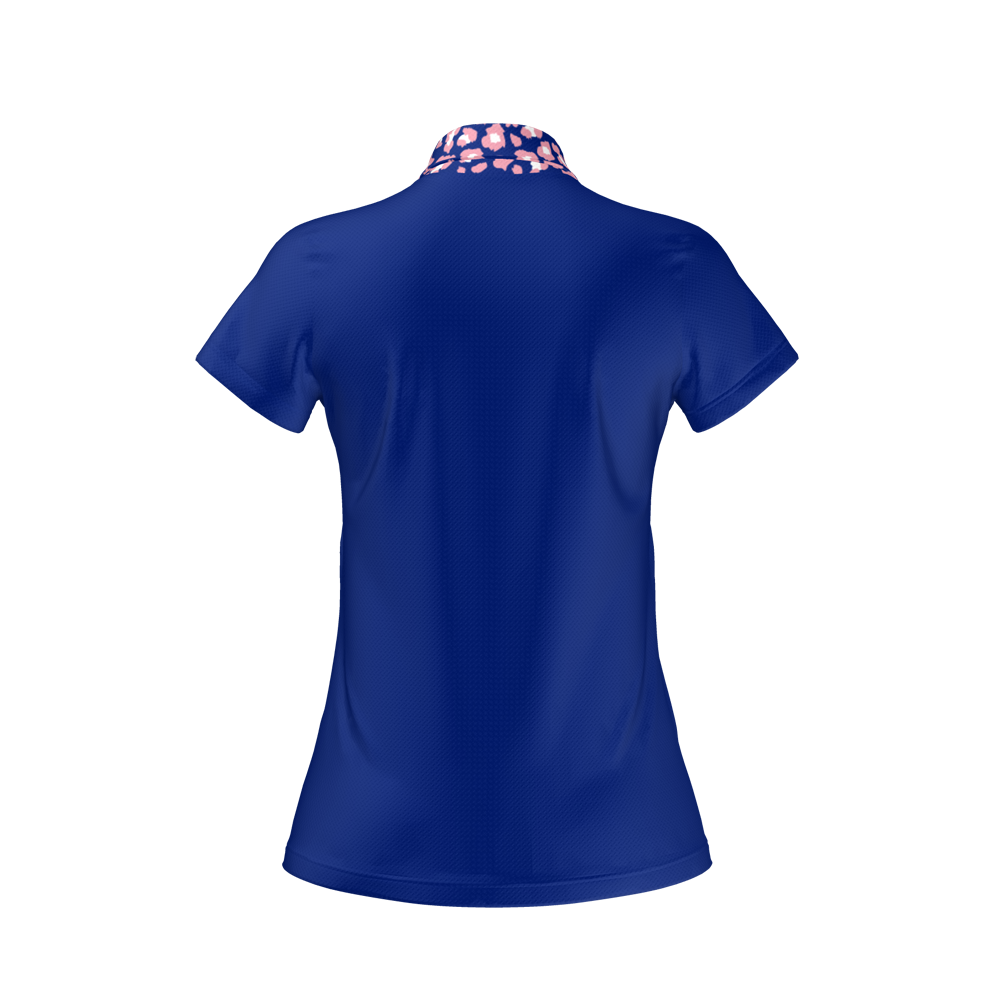 The Breeze Polo