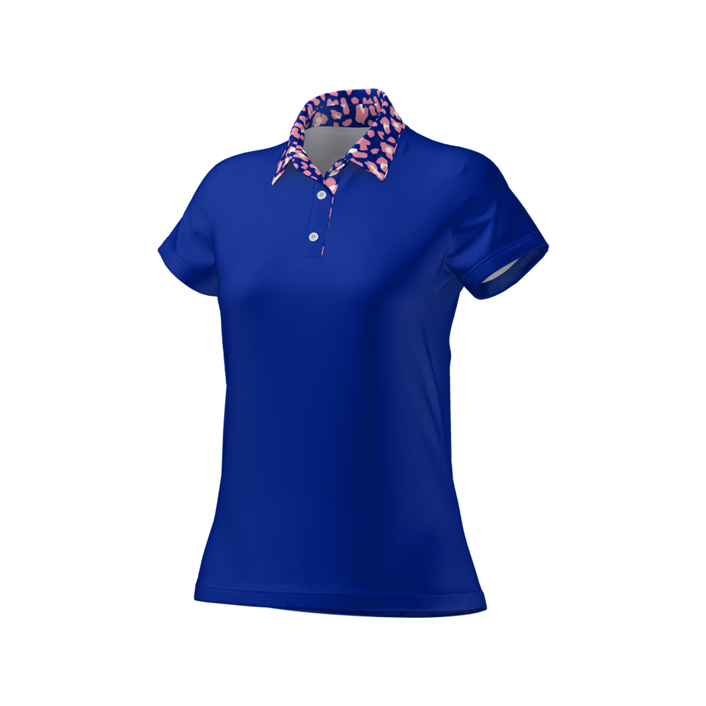 The Breeze Polo