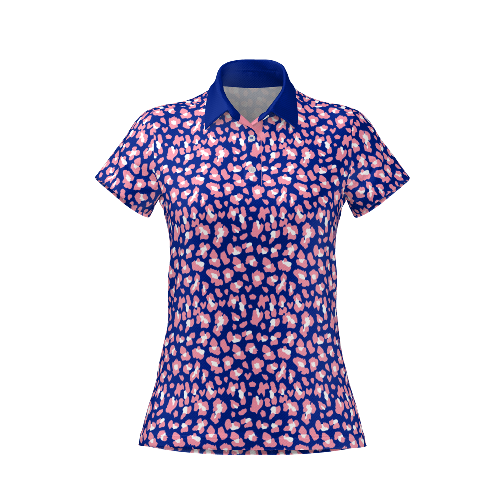 The Flair Polo