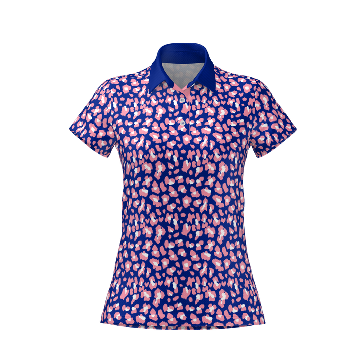 The Flair Polo