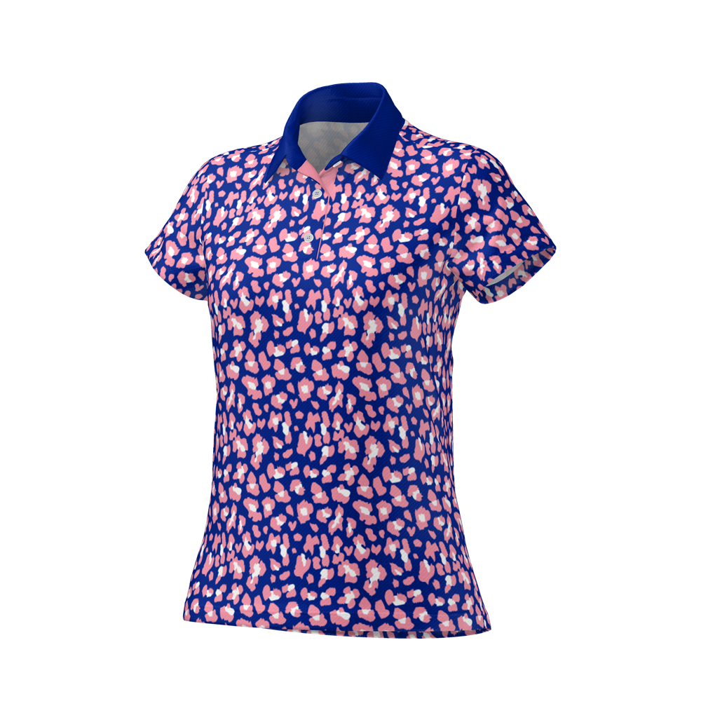 The Flair Polo