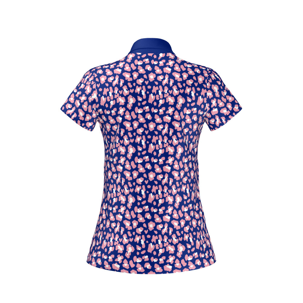 The Flair Polo