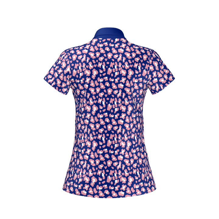 The Flair Polo