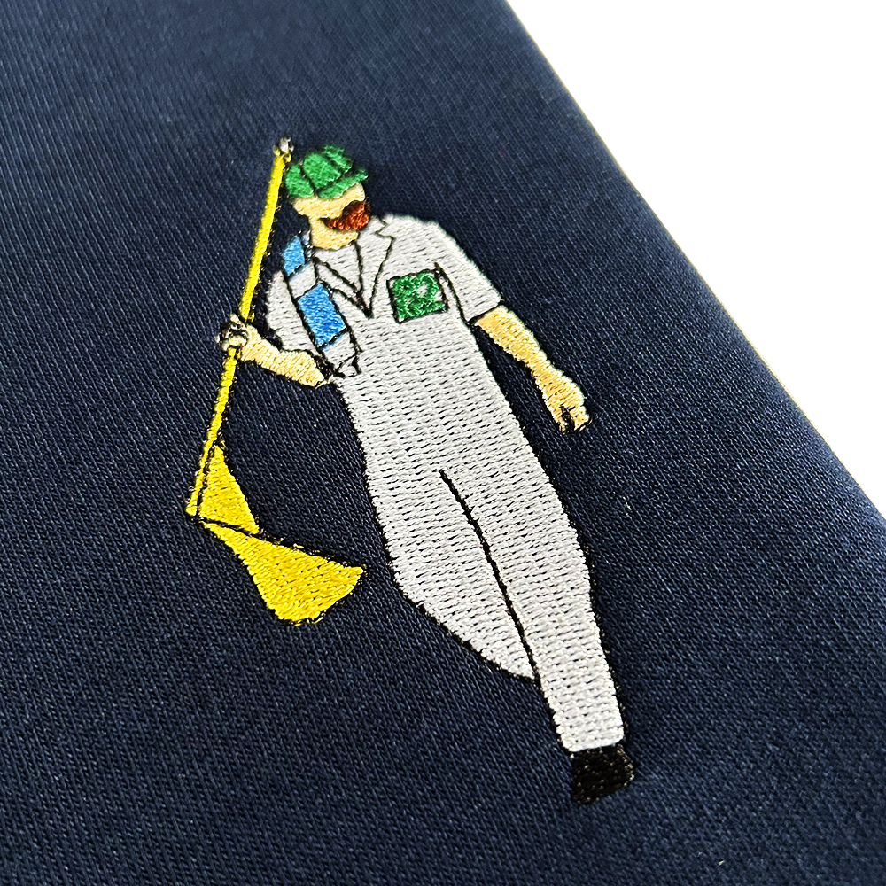 Augusta Hoodie